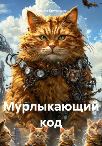 Мурлыкающий код Татьяна Кручинина, Мурлыкающий код
