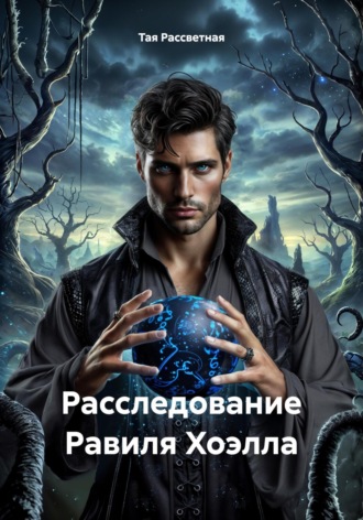 Тая Рассветная, Расследование Равиля Хоэлла