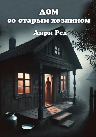 Дом со старым хозяином Анри Ред, Дом со старым хозяином