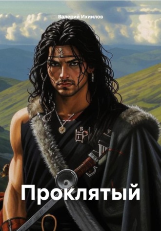 Проклятый Валерий Ихиилов, Проклятый