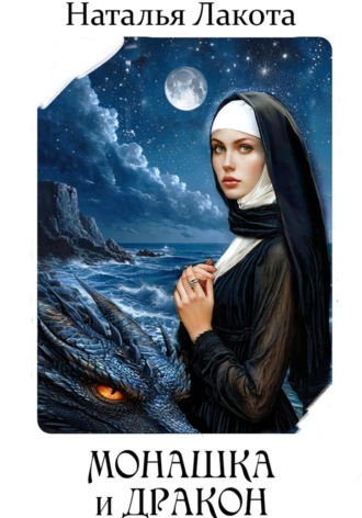 Монашка и дракон Наталья Лакота, Монашка и дракон