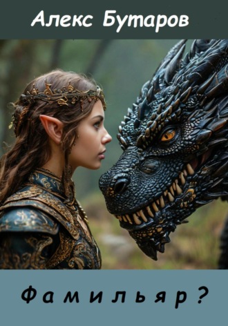 Фамильяр? Алекс Бутаров, Фамильяр?