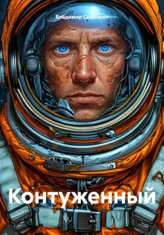 Контуженный Владимир Сединкин, Контуженный