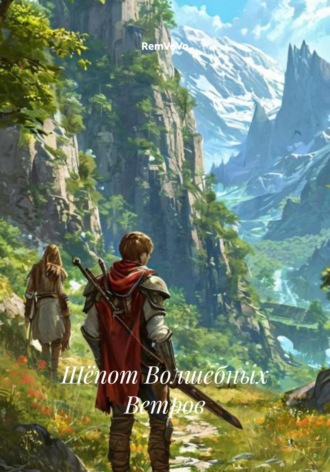 Шёпот Волшебных Ветров RemVoVo, Шёпот Волшебных Ветров