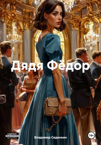 Дядя Фёдор Владимир Сединкин, Дядя Фёдор