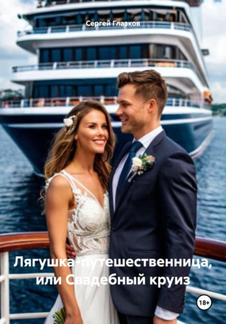 Лягушка-путешественница, или Свадебный круиз Сергей Глазков, Лягушка-путешественница, или Свадебный круиз