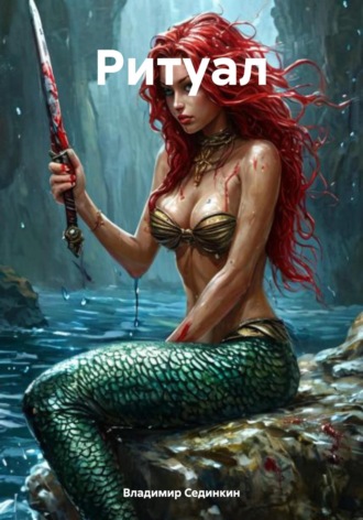 Ритуал Владимир Сединкин, Ритуал