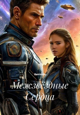 Межзвёздные Сердца RemVoVo, Межзвёздные Сердца