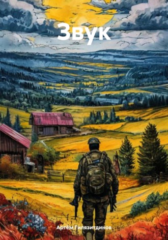 Звук Артём Гилязитдинов, Звук