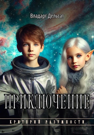 Приключение Владарг Дельсат, Приключение