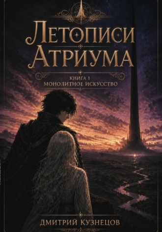 Архитектор Чародей Книга 1: Рассвет вечной империи Кузнецов Дмитрий, Архитектор Чародей Книга 1: Рассвет вечной империи