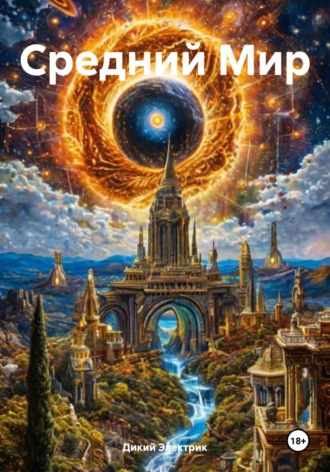 Средний Мир Дикий Электрик, Средний Мир