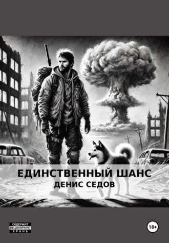 Единственный шанс Денис Седов, Единственный шанс