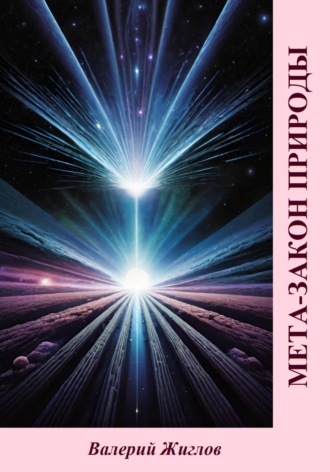 Мета-закон природы Валерий Жиглов, Мета-закон природы