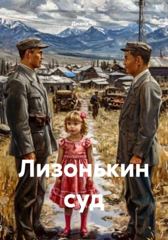 Лизонькин суд Диана Че, Лизонькин суд