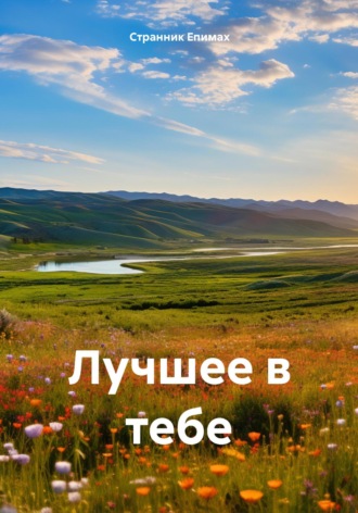 Лучшее в тебе Странник Епимах, Лучшее в тебе