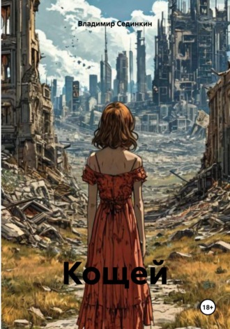 Кощей Владимир Сединкин, Кощей