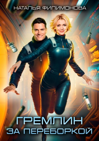 Гремлин за переборкой Наталья Филимонова, Гремлин за переборкой