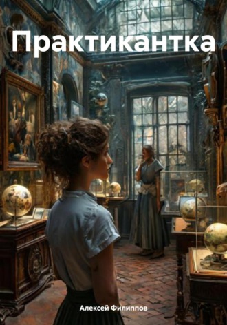 Практикантка Алексей Филиппов, Практикантка