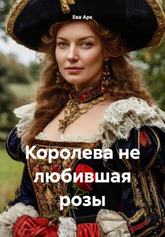 Королева не любившая розы Ева Арк, Королева не любившая розы