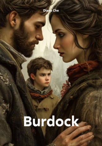 Burdock Диана Че, Burdock