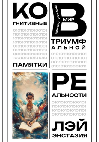 Когнитивные памятки в программировании триумфальной реальности Лэй Энстазия, Когнитивные памятки в программировании триумфальной реальности