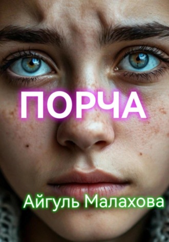 Порча Айгуль Малахова, Порча