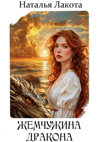 Жемчужина дракона Наталья Лакота, Жемчужина дракона