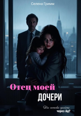 Отец моей дочери Селена Гримм, Отец моей дочери