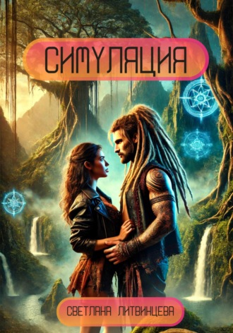 Симуляция Светлана Литвинцева, Симуляция
