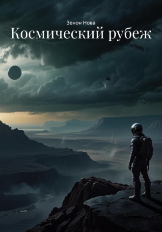 Космический рубеж Зенон Нова, Космический рубеж