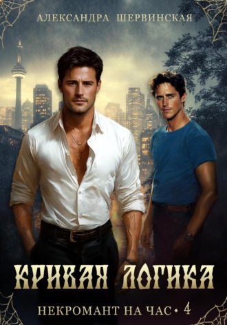 Кривая логика Александра Шервинская, Кривая логика