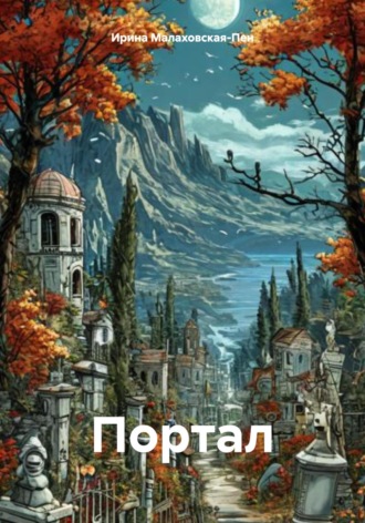 Портал Ирина Малаховская-Пен, Портал