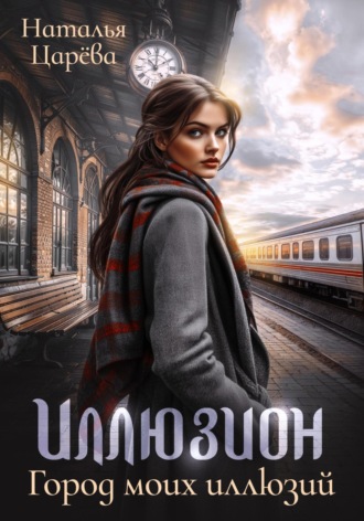 Иллюзион Наталья Царёва, Иллюзион