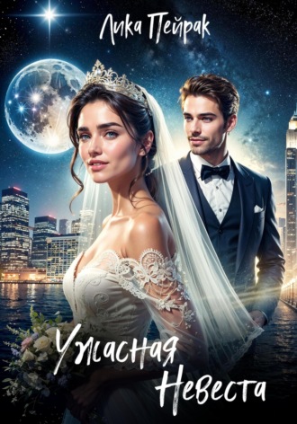 Ужасная невеста Лика Пейрак, Ужасная невеста