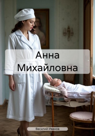 Анна Михайловна Василий Иванов, Анна Михайловна