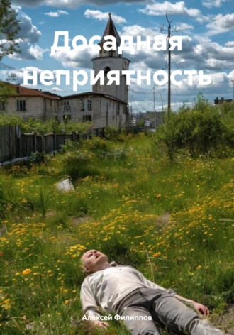 Досадная неприятность Алексей Филиппов, Досадная неприятность