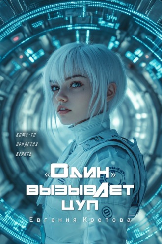 «О́дин» вызывает ЦУП Евгения Кретова, «О́дин» вызывает ЦУП