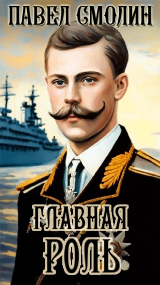 Главная роль Павел Смолин, Главная роль