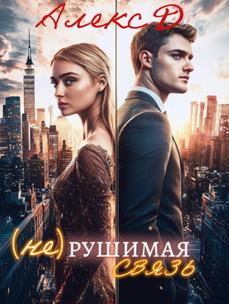 (Не)рушимая связь Алекс Д, (Не)рушимая связь