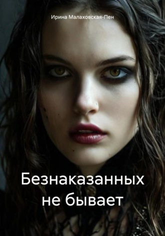 Безнаказанных не бывает Ирина Малаховская-Пен, Безнаказанных не бывает