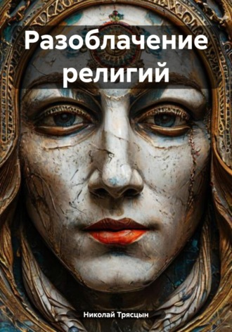 Разоблачение религий Николай Трясцын, Разоблачение религий