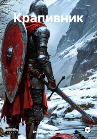 Крапивник Владимир Сединкин, Крапивник