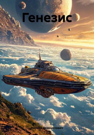 Генезис Кирилл Размыслович, Генезис