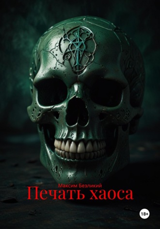 Печать Хаоса Максим Безликий, Печать Хаоса