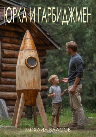 Юрка и гарбиджмен Михаил Власов, Юрка и гарбиджмен