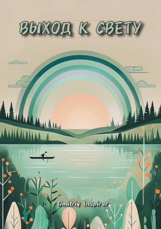 Выход к свету Dmitriy Inspirer, Выход к свету