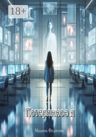 Потерянное я Мадина Федосова, Потерянное я