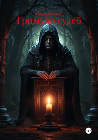Гримуар судеб Максим Безликий, Гримуар судеб