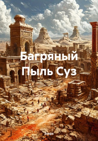 Багряный Пыль Суз Зохра, Багряный Пыль Суз